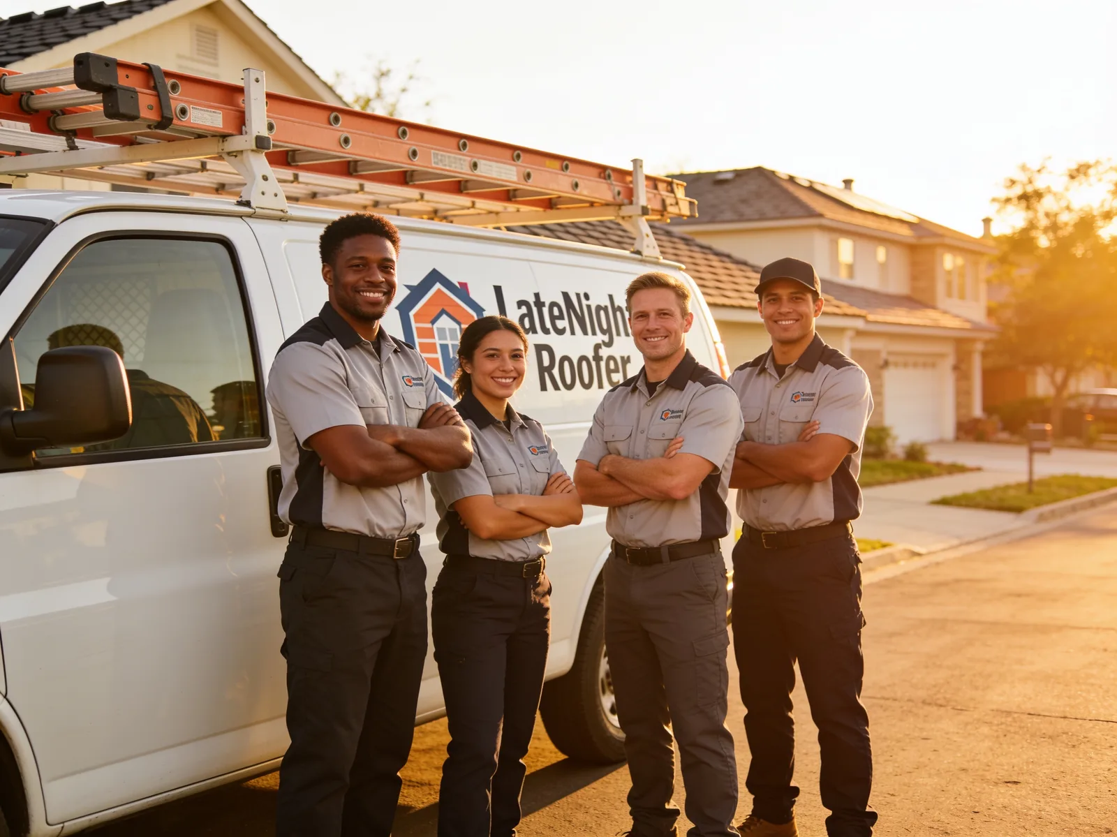 Emergency Roof Repair company in Ludowici, GA